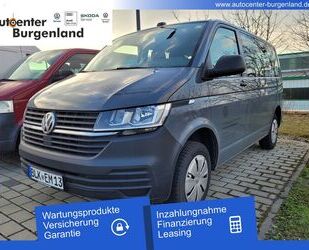 VW T6 Transporter Gebrauchtwagen