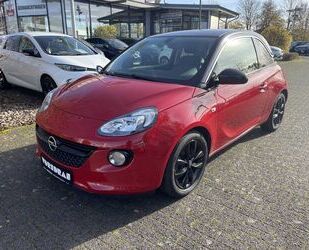 Opel Adam Gebrauchtwagen