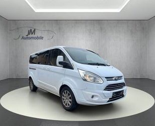 Ford Transit Gebrauchtwagen
