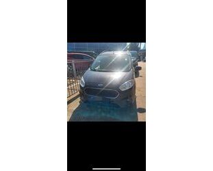Ford Courier Gebrauchtwagen
