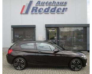 BMW 116 Gebrauchtwagen