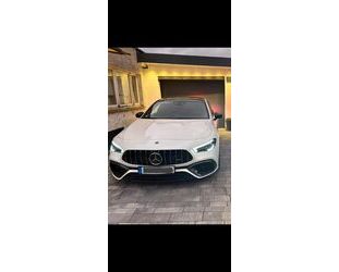 Mercedes-Benz CLA 45 AMG Shooting Brake Gebrauchtwagen