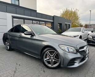 Mercedes-Benz C 180 Gebrauchtwagen