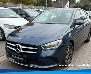 Mercedes-Benz B 180 Gebrauchtwagen
