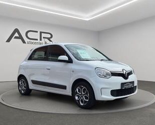 Renault Twingo Gebrauchtwagen