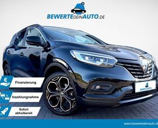 Renault Kadjar Gebrauchtwagen