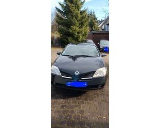 Nissan Primera Gebrauchtwagen