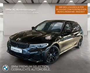BMW M340d Gebrauchtwagen