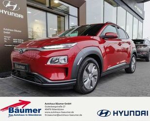 Hyundai Hyundai KONA Elektro ADVANTAGE 39,2 kWh + NAVI + Gebrauchtwagen