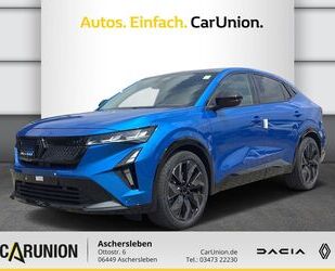Renault Rafale Gebrauchtwagen