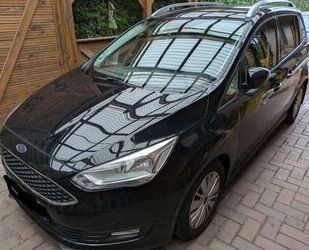 Ford Grand C-Max Gebrauchtwagen