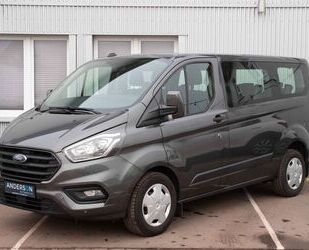 Ford Transit Custom Gebrauchtwagen