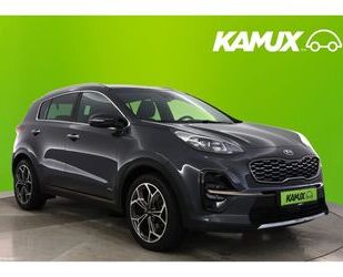 Kia Sportage Gebrauchtwagen