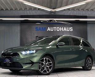 Kia ceed Sportswagon Gebrauchtwagen