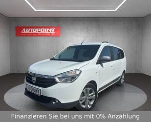 Dacia Lodgy Gebrauchtwagen