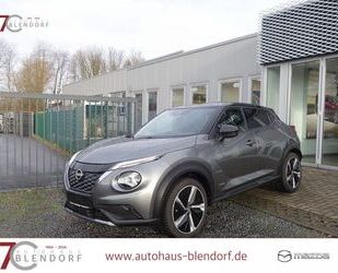 Nissan Juke Gebrauchtwagen