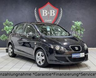Seat Altea Gebrauchtwagen