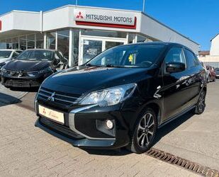 Mitsubishi Space Star Gebrauchtwagen