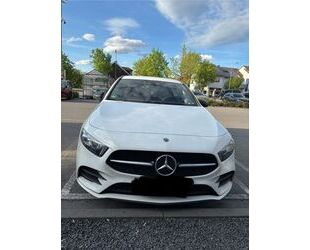 Mercedes-Benz A 250 Gebrauchtwagen