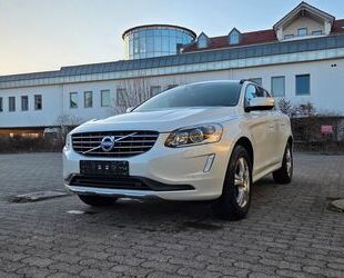 Volvo XC60 Gebrauchtwagen