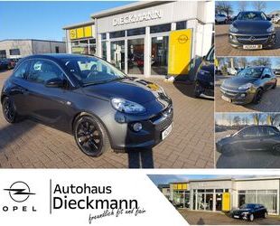 Opel Adam Gebrauchtwagen