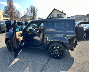 Land Rover Defender Gebrauchtwagen