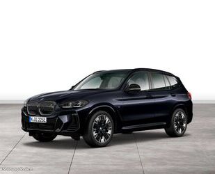 BMW iX3 Gebrauchtwagen