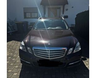 Mercedes-Benz E 250 Gebrauchtwagen