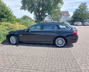 BMW 530 Gebrauchtwagen