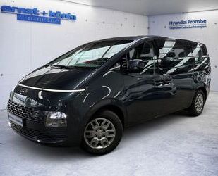 Hyundai STARIA Gebrauchtwagen