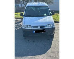Citroen Berlingo Gebrauchtwagen