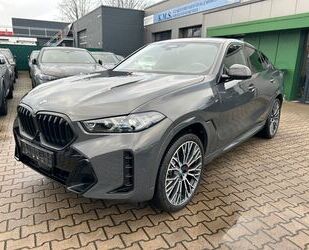 BMW X6 Gebrauchtwagen