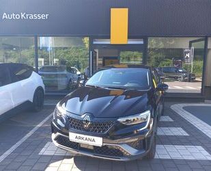 Renault Arkana Gebrauchtwagen