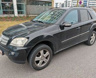 Mercedes-Benz ML 350 Gebrauchtwagen