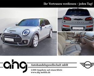 Mini Cooper SD Clubman Gebrauchtwagen