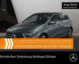 Mercedes-Benz B 250 Gebrauchtwagen