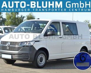 VW T6 Transporter Gebrauchtwagen