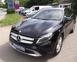 Mercedes-Benz GLA 180 Gebrauchtwagen