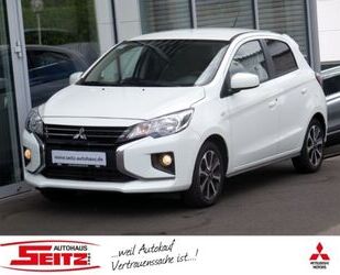 Mitsubishi Space Star Gebrauchtwagen