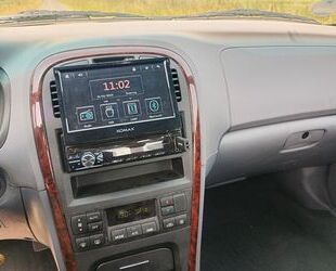 Kia Magentis Gebrauchtwagen