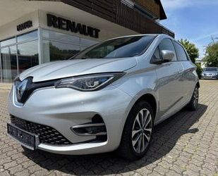 Renault ZOE Gebrauchtwagen