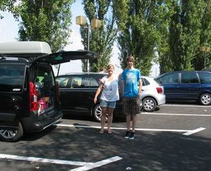 Citroen Berlingo Gebrauchtwagen