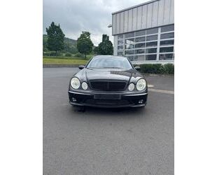Mercedes-Benz E 350 Gebrauchtwagen