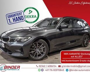 BMW 330 Gebrauchtwagen