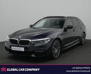 BMW 520 Gebrauchtwagen