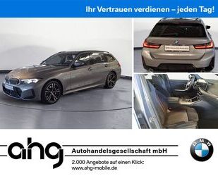 BMW 330 Gebrauchtwagen