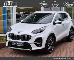 Kia Sportage Gebrauchtwagen