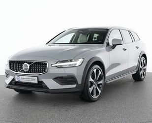 Volvo V60 Cross Country Gebrauchtwagen
