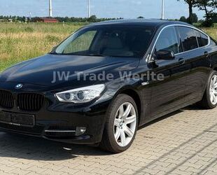 BMW 530 Gebrauchtwagen