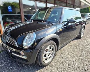 Mini ONE Gebrauchtwagen